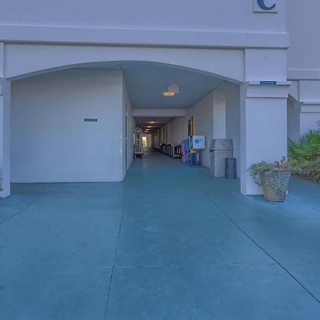 Palm Beach Condos II Gulf Shores Luaran gambar