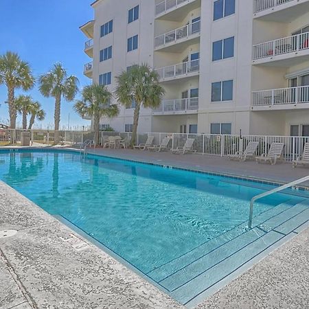 Palm Beach Condos II Gulf Shores Luaran gambar