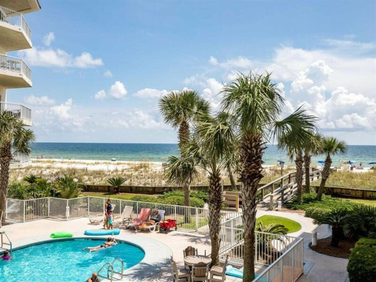 Palm Beach Condos II Gulf Shores Luaran gambar