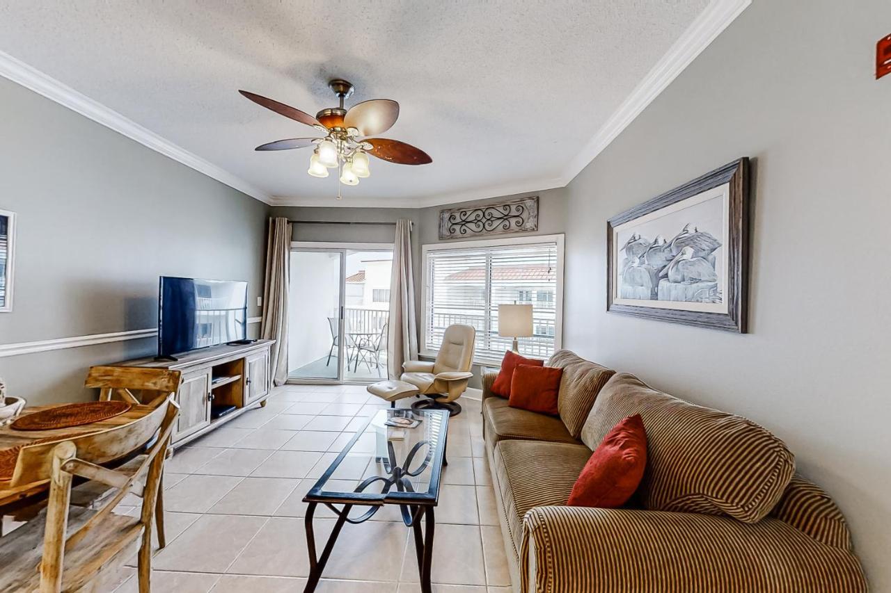Palm Beach Condos II Gulf Shores Bilik gambar