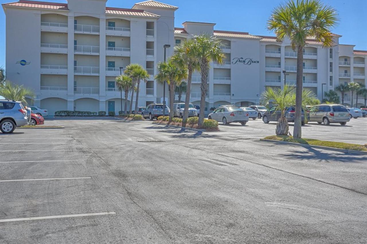 Palm Beach Condos II Gulf Shores Luaran gambar