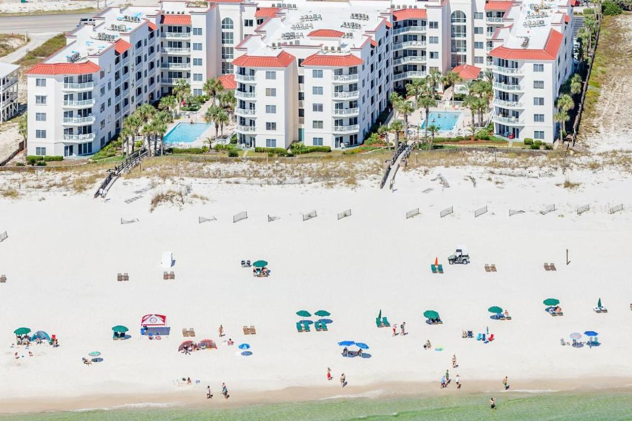 Palm Beach Condos II Gulf Shores Luaran gambar