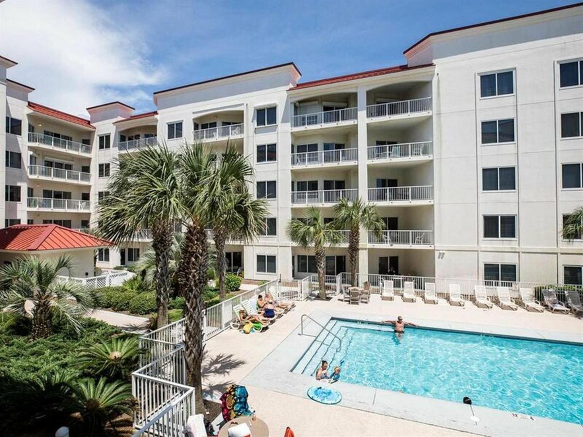 Palm Beach Condos II Gulf Shores Luaran gambar