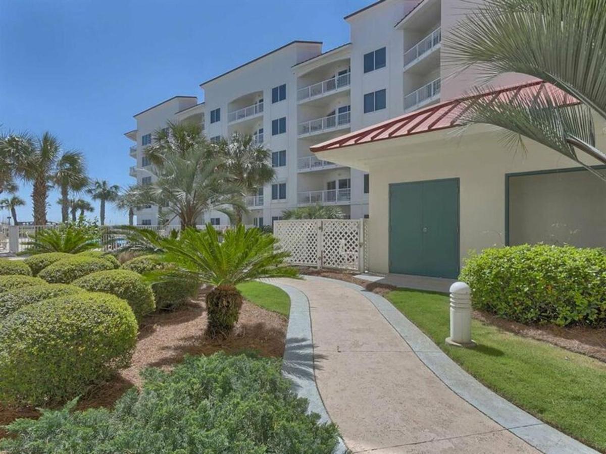 Palm Beach Condos II Gulf Shores Luaran gambar