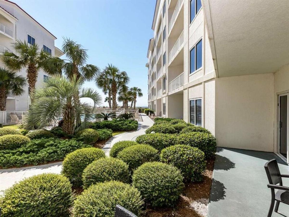 Palm Beach Condos II Gulf Shores Luaran gambar