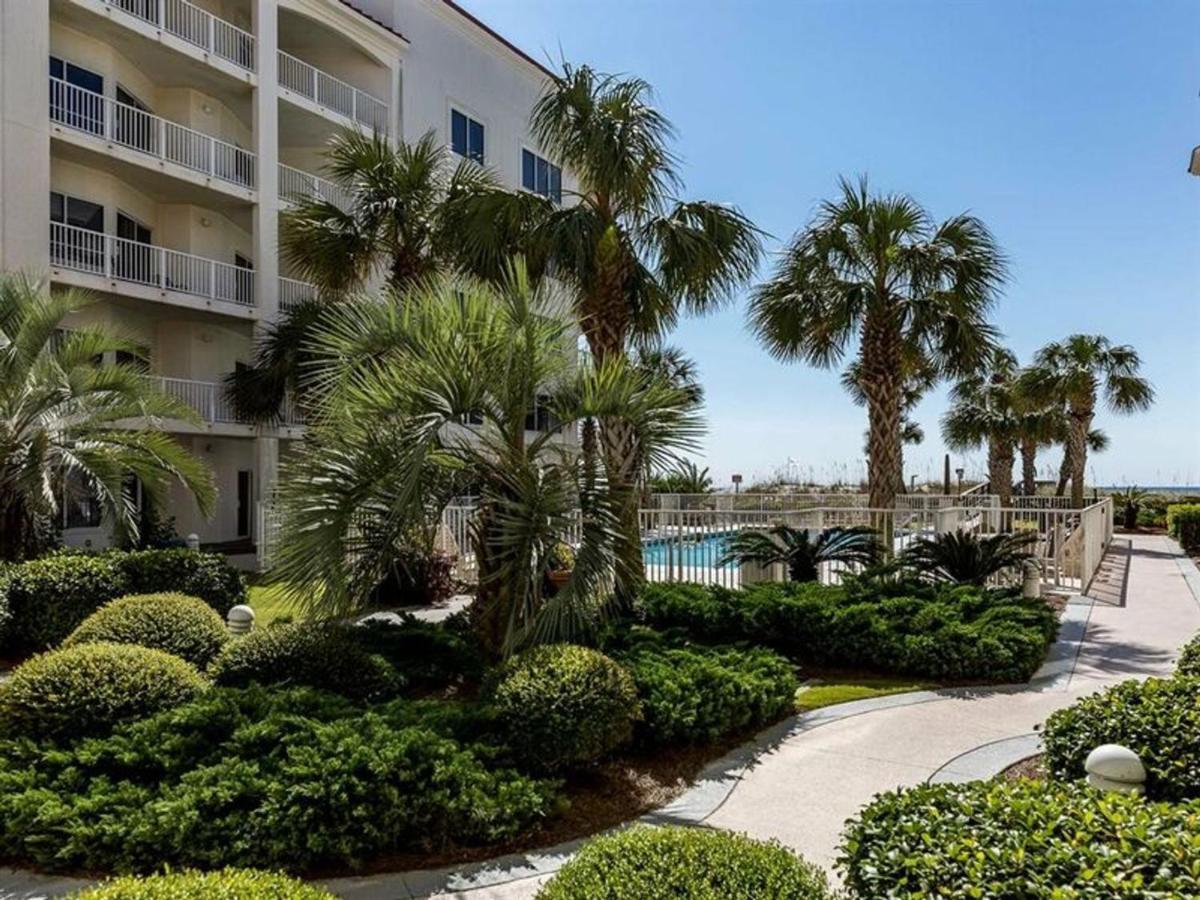 Palm Beach Condos II Gulf Shores Luaran gambar