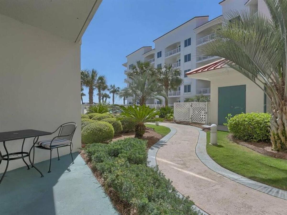 Palm Beach Condos II Gulf Shores Luaran gambar